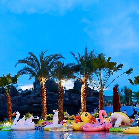 Ninh Binh Tulip Hotel Bagian luar foto