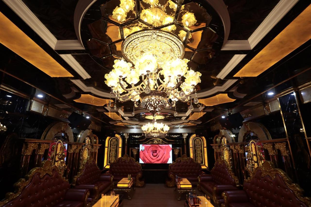 Ninh Binh Tulip Hotel Bagian luar foto